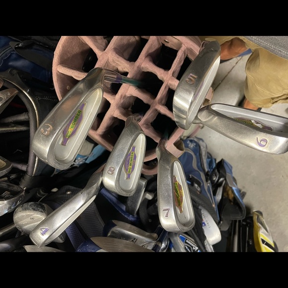 Woman’s golf set 10 plus - Picture 5 of 10